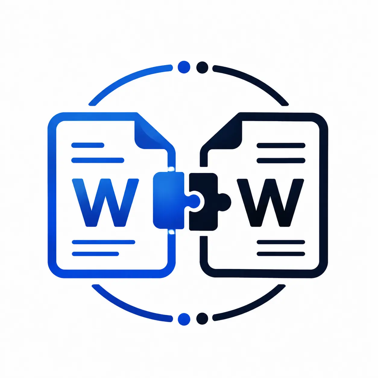 Word combiner tool