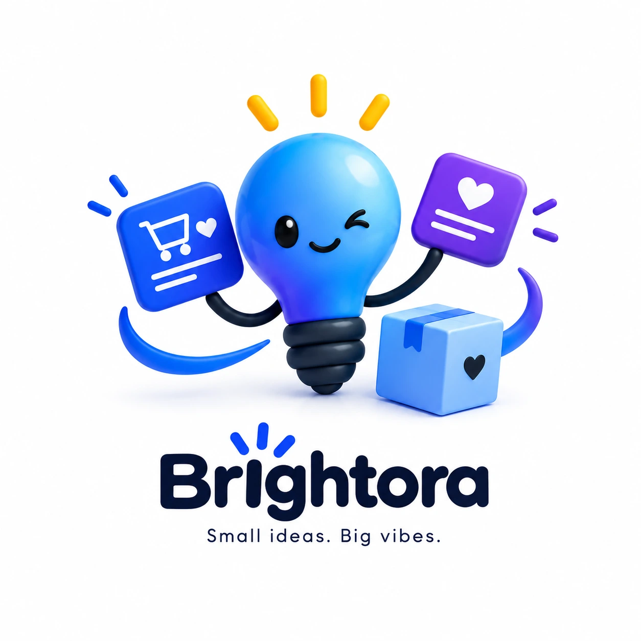 Make Your Brand Distinctive with Simple and Effective Branding