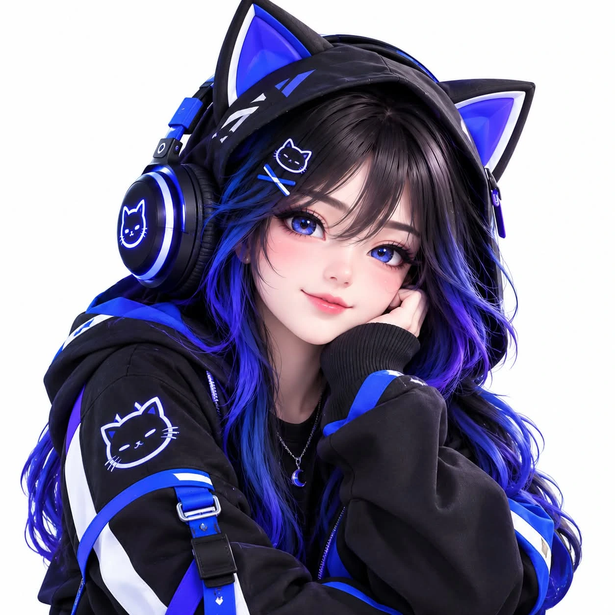 Creative avatar and cosplay nickname ideas