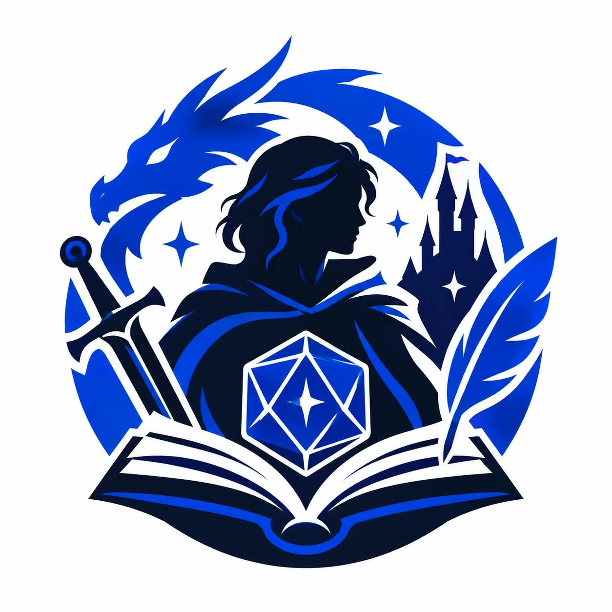 Creative nicknames for writers and RPG characters