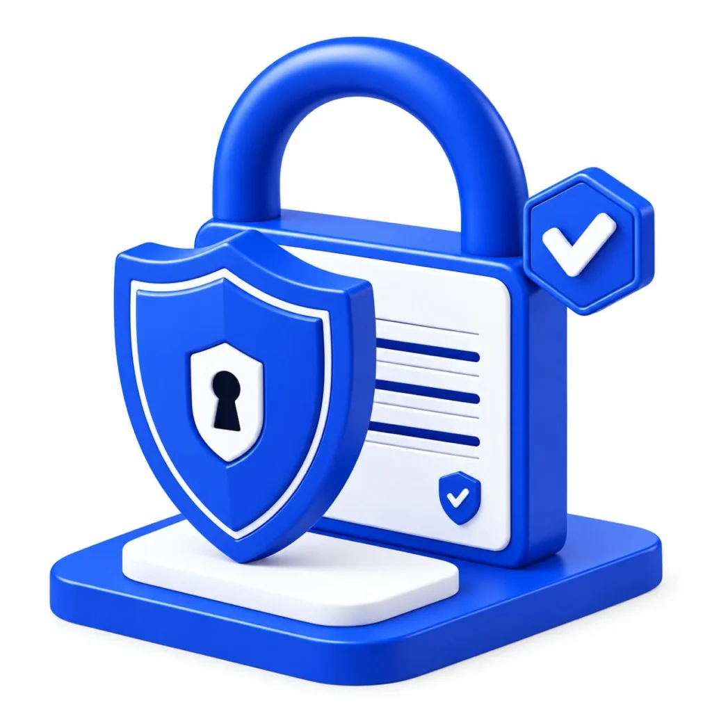 Your Data Stays Private with Brand Name Generator