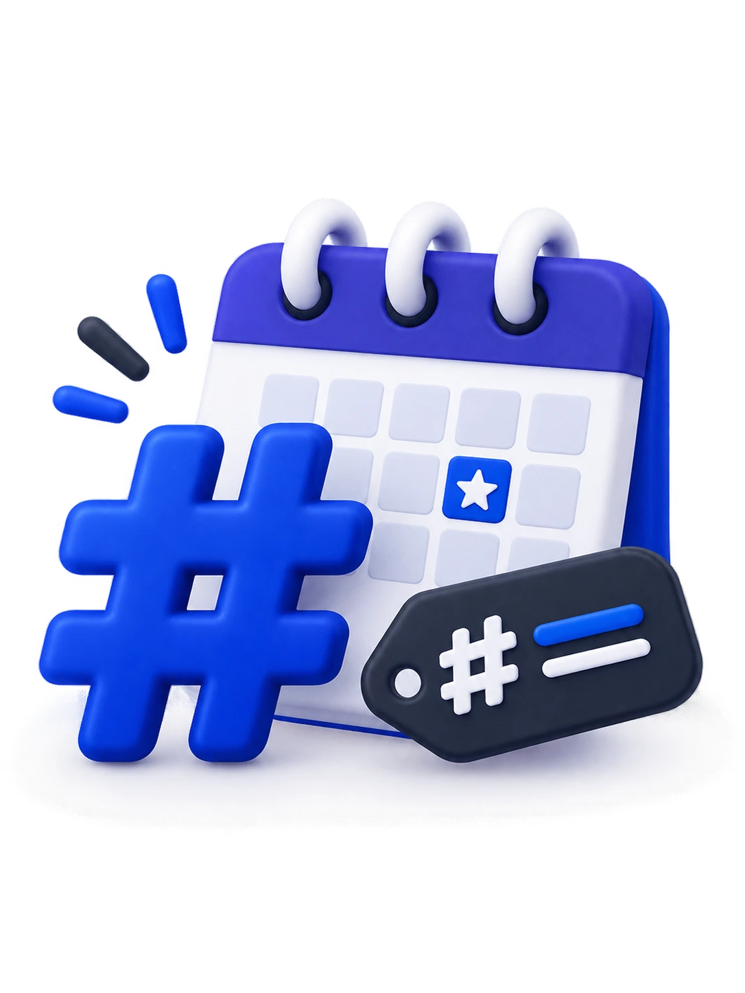 Ship name event hashtag for couples and special occasions