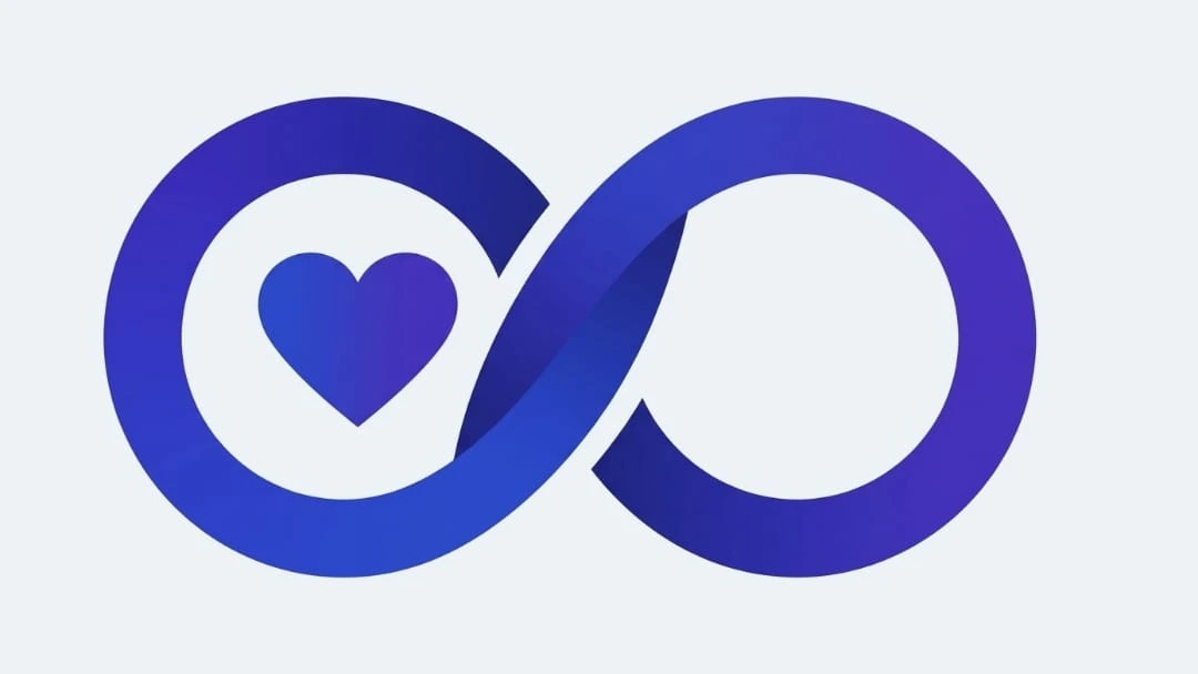 Name blend based on a relationship pairing