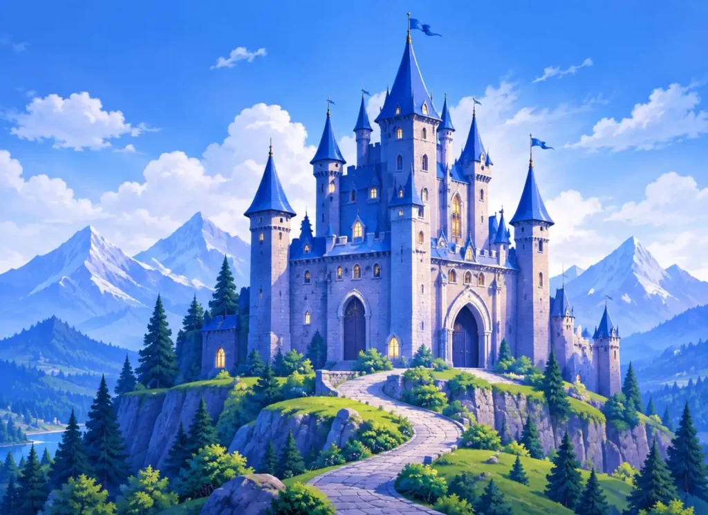 Fantasy MMO guild names for online role-playing games